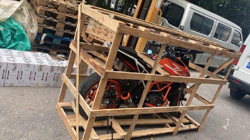 成都到撫松電動(dòng)車托運(yùn)物流公司