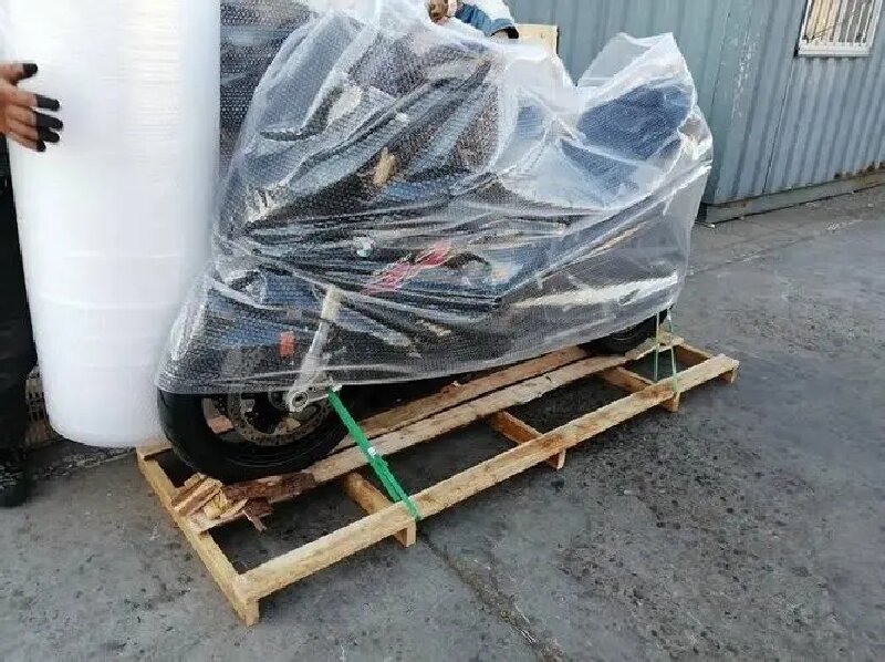 成都到橋西區(qū)電動(dòng)車托運(yùn)物流公司