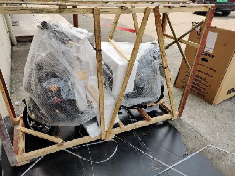 成都發(fā)奎文區(qū)物流公司