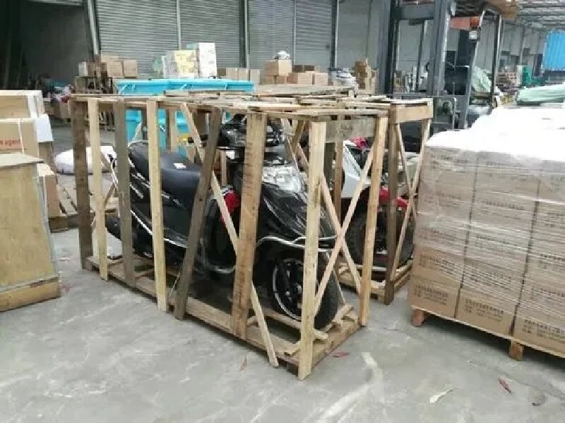 成都到井陘礦區(qū)電動(dòng)車托運(yùn)物流公司