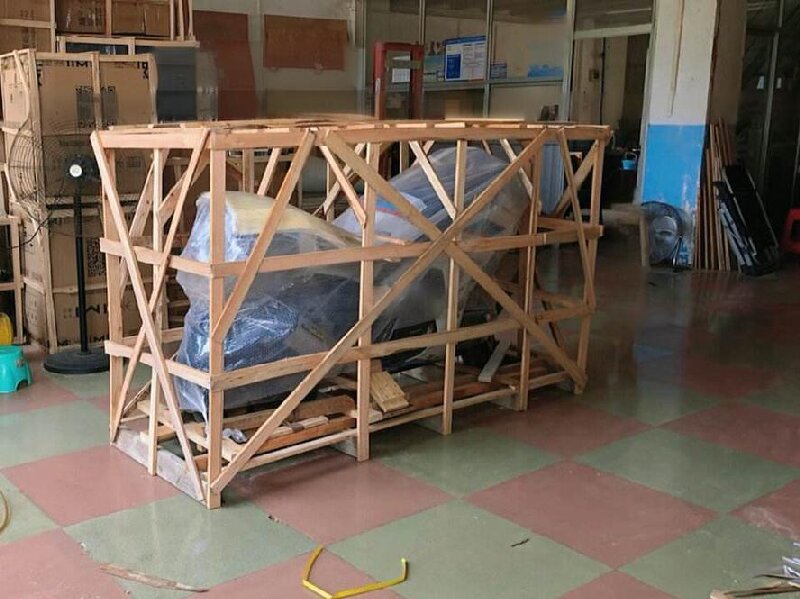 成都到即墨電動車托運物流公司