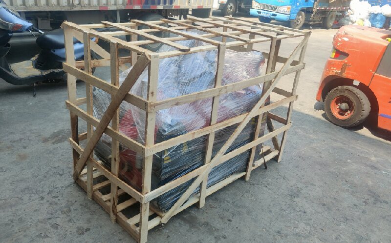 成都發(fā)臨朐物流公司