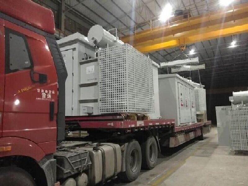 上海至華鎣物流公司