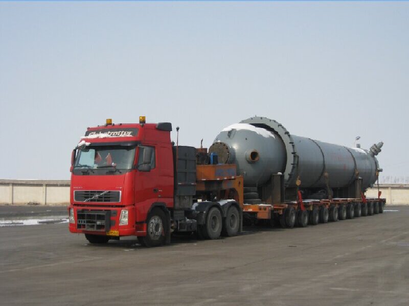 上海到冀州物流公司