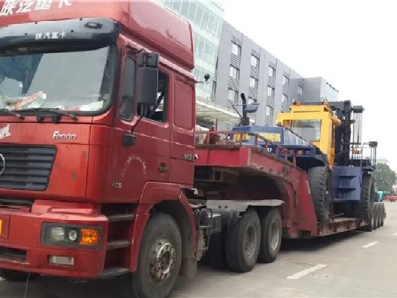 成都至鲅魚(yú)圈區(qū)物流公司