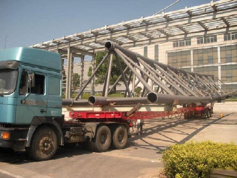 上海到芒物流公司