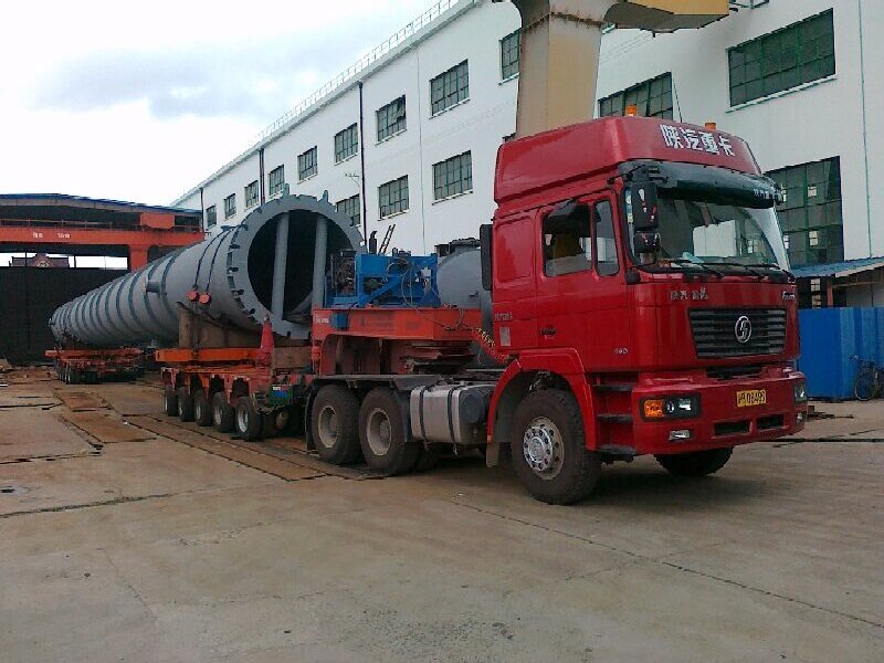 上海至楚雄物流公司