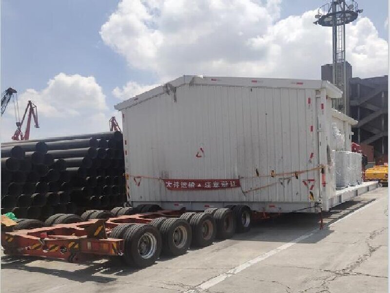 成都到獨山子區(qū)物流公司