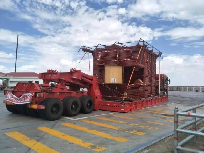 成都到呼倫貝爾物流公司