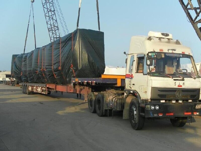 上海到陽曲縣物流公司