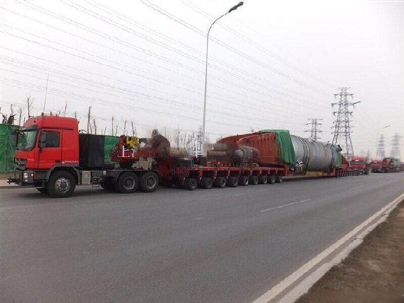 上海至楚雄彝族自治州物流公司