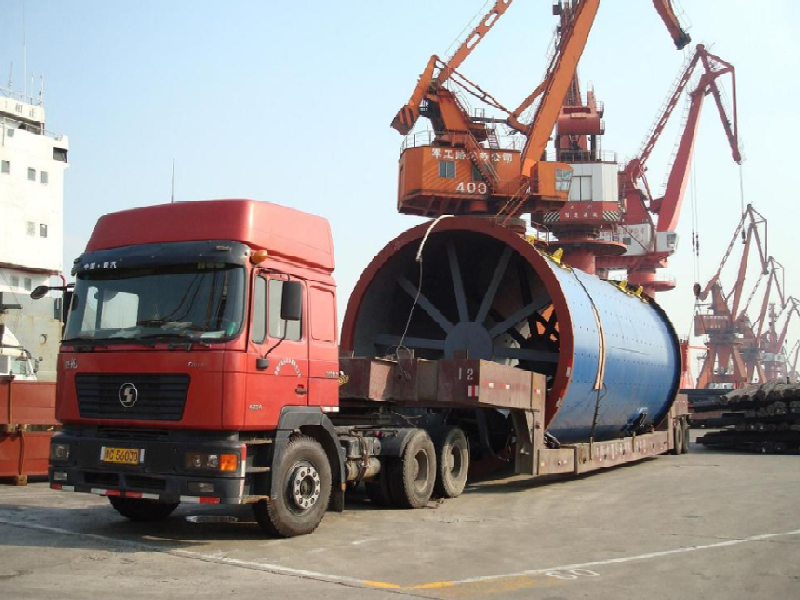 成都到千山區(qū)物流公司