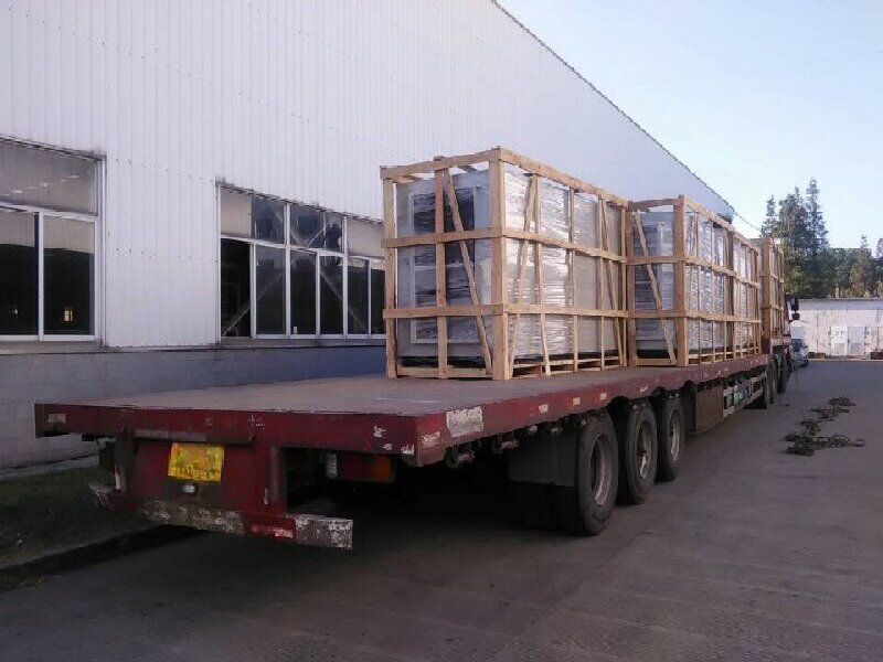 上海至陽曲縣物流公司