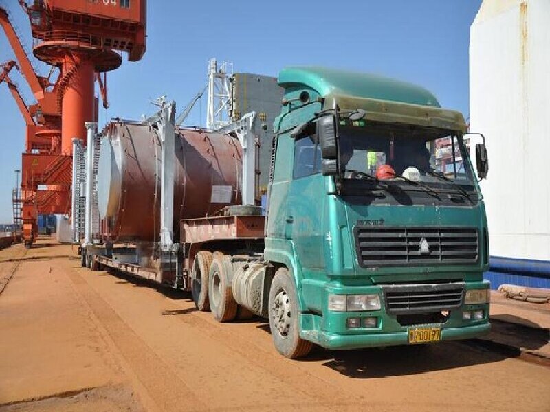 成都到盈江物流公司