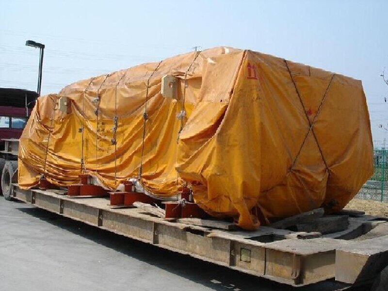 上海到乾安縣物流公司