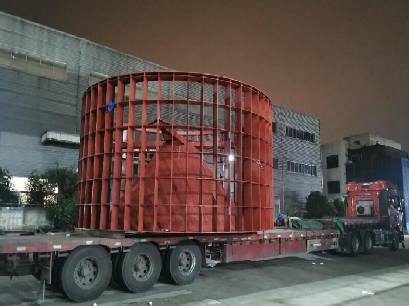 成都到望江物流公司