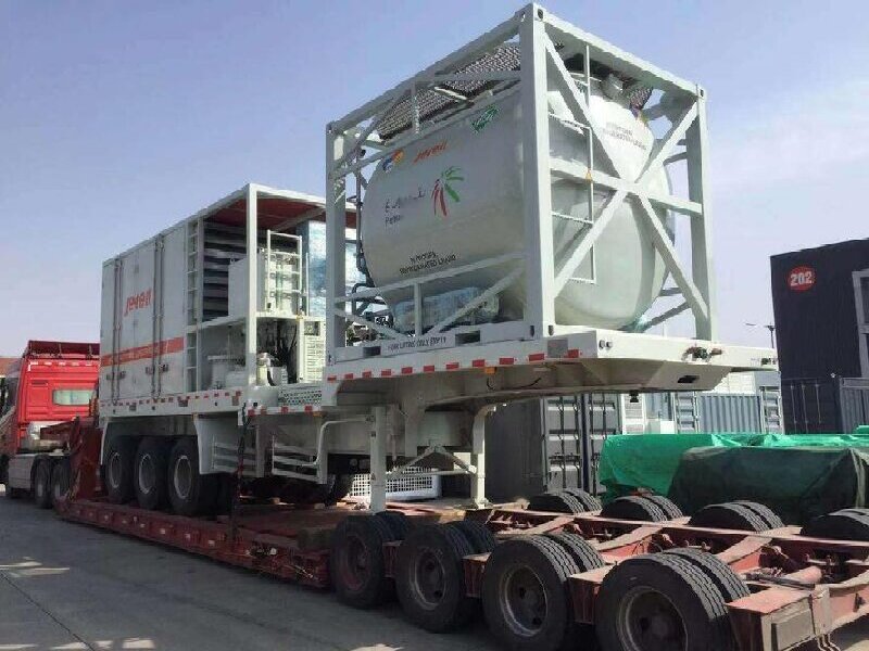 成都到承德物流公司