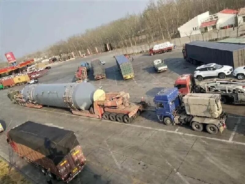 成都至云安區(qū)物流公司