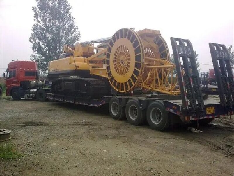 成都至德興物流公司