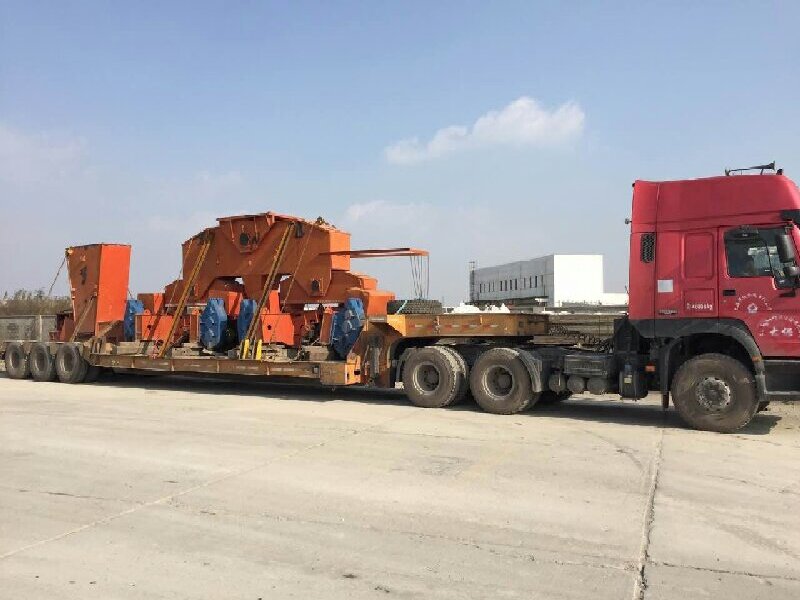 成都至織金物流公司