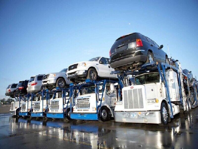 重慶到遼源轎車托運(yùn)公司