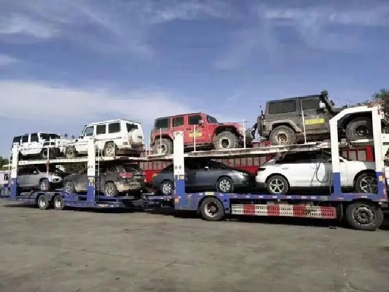 成都至天柱物流公司