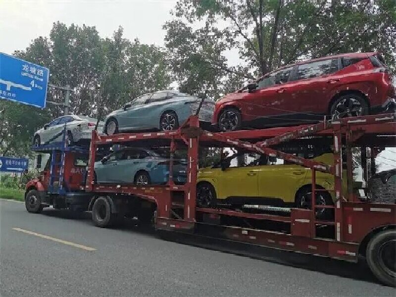 重慶到衡陽(yáng)轎車托運(yùn)公司