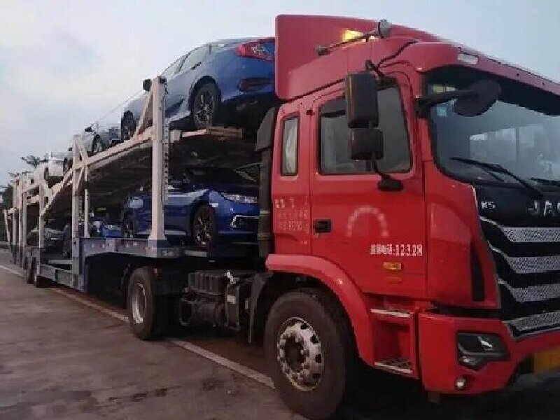 成都到布拖轎車托運(yùn)公司