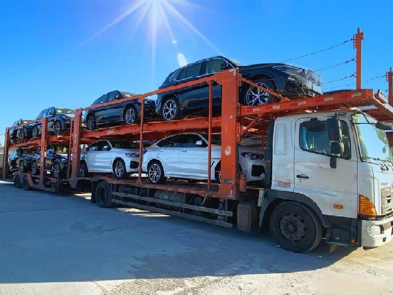 重慶至邯鄲物流公司