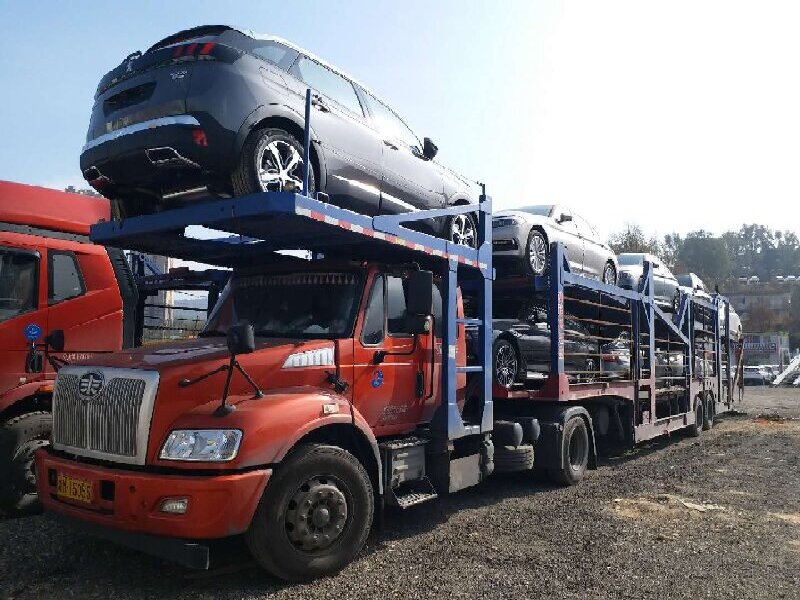 重慶到濱州轎車托運(yùn)公司