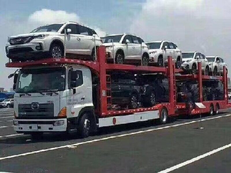 重慶到下花園區(qū)轎車托運(yùn)公司