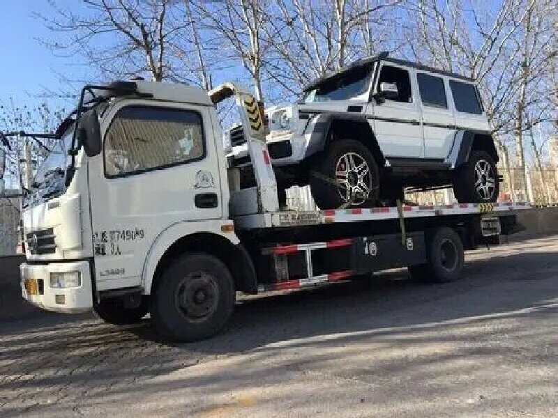 重慶至南陽物流公司