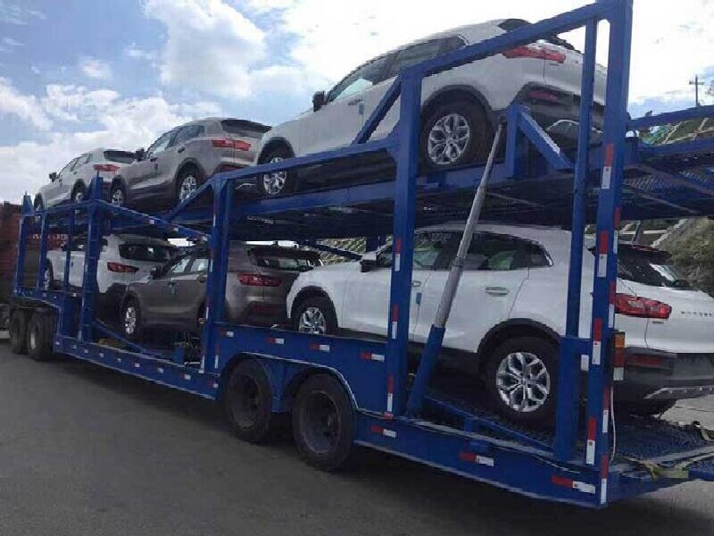 重慶至隨州物流公司