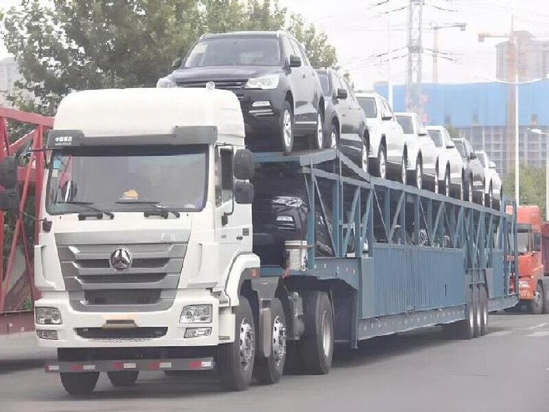 成都到吉隆轎車托運公司