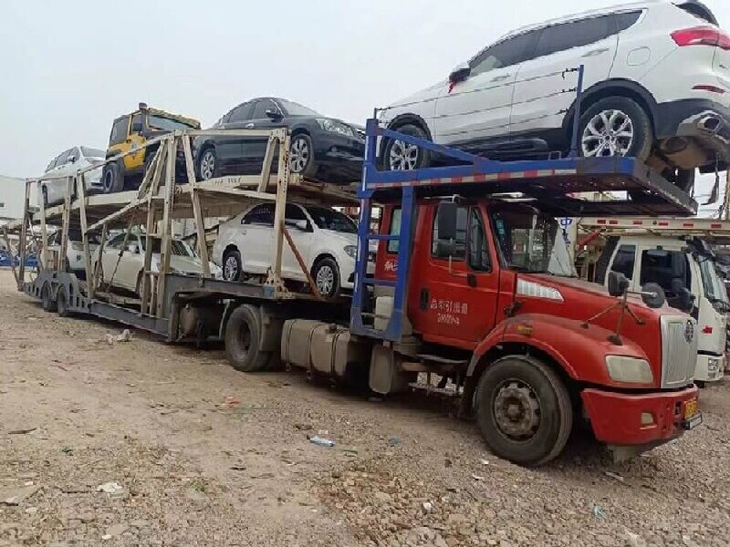 成都到天柱轎車托運公司