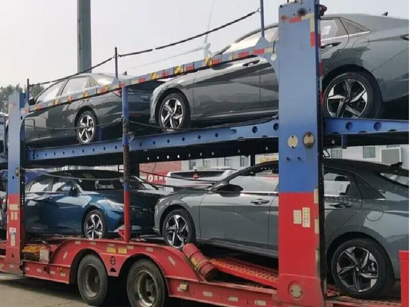 重慶至山陰物流公司