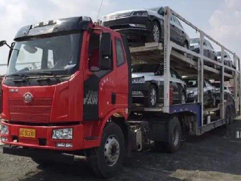 重慶到邢臺轎車托運(yùn)公司