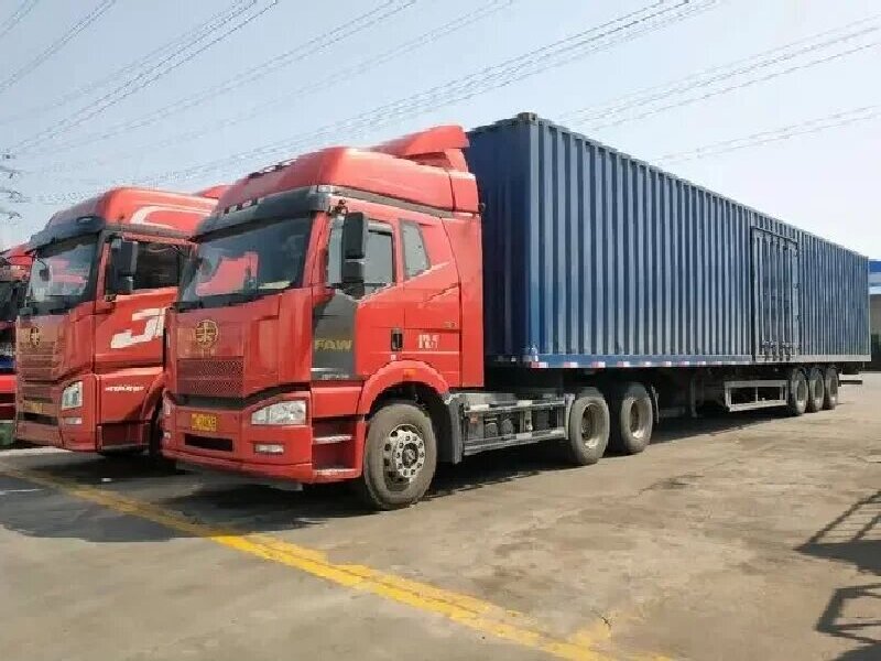 昆明到瓊中黎族苗族自治貨運(yùn)公司