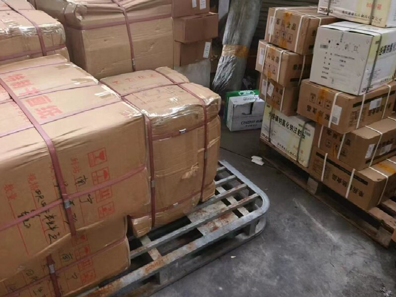 昆明到瀘水貨運公司