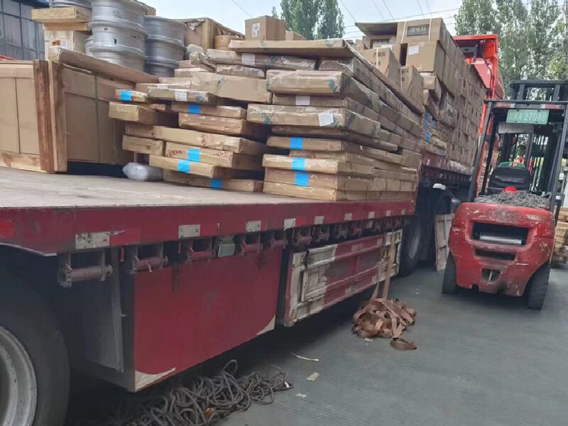 成都到新津物流公司