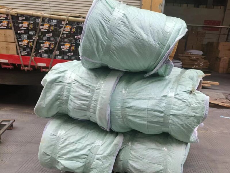 臨沂到青河物流專線