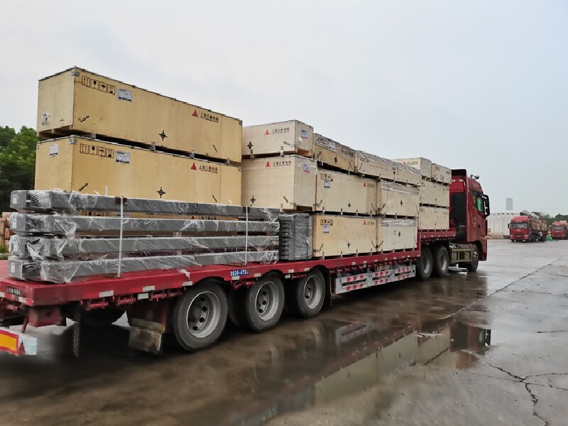 昆明到德江貨運(yùn)公司