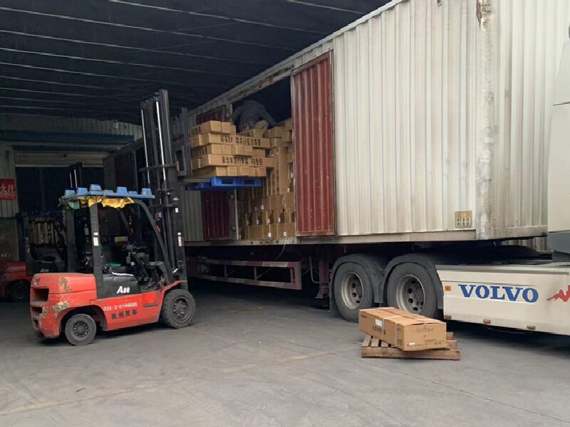 臨沂到木壘哈薩克自治貨運(yùn)公司