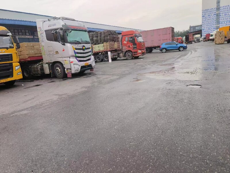 呼和浩特到城西區(qū)物流專線