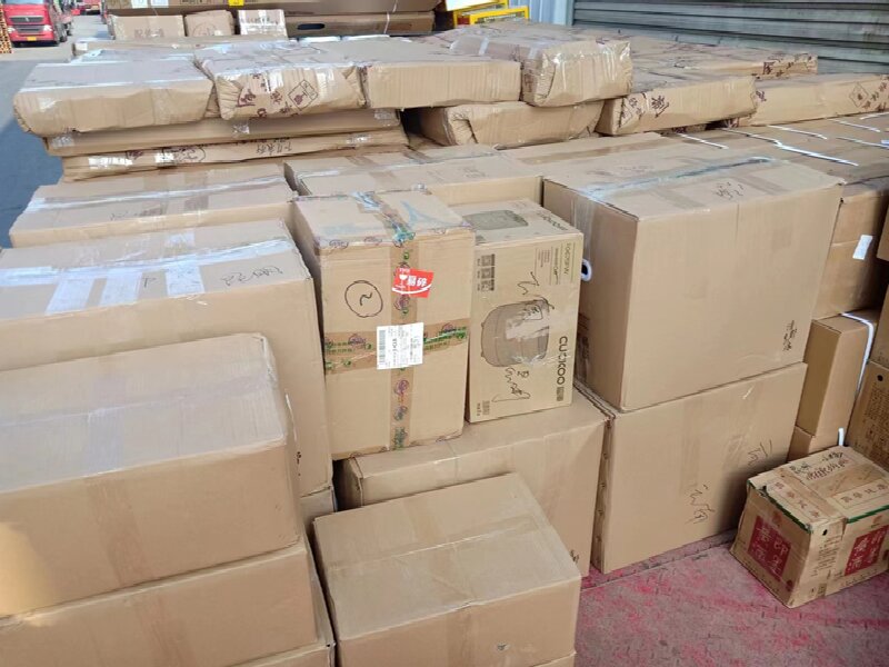 惠州到圖木舒克物流專線