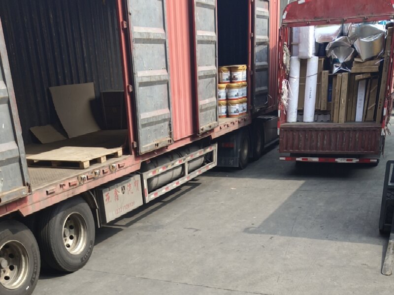 昆明到漣源貨運公司