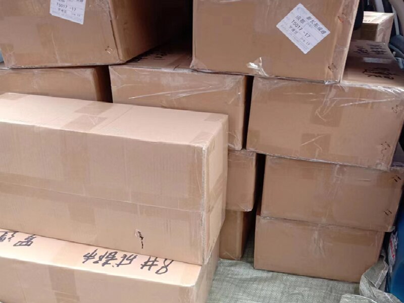 佛山到和田物流專線