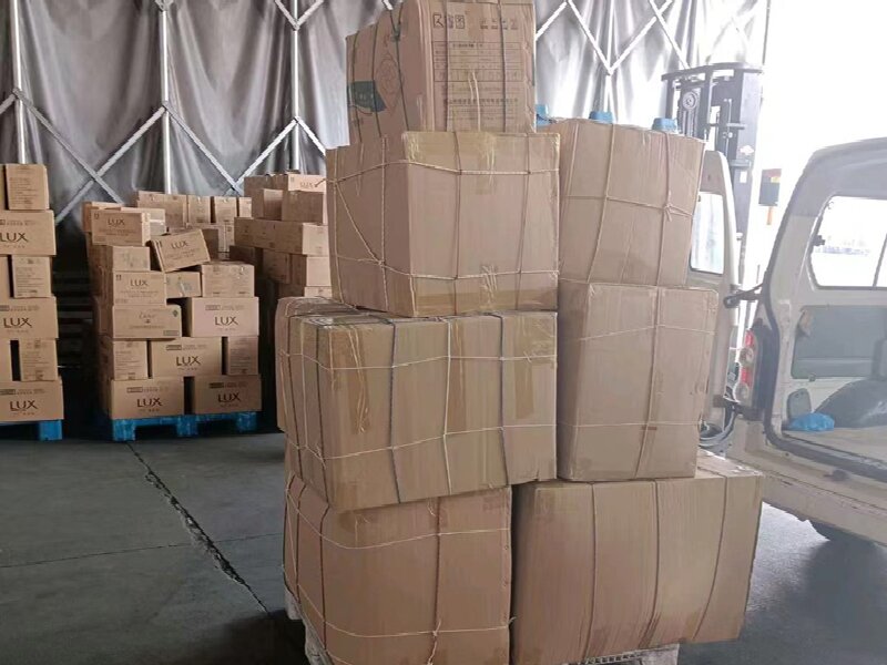 昆明到達孜物流專線