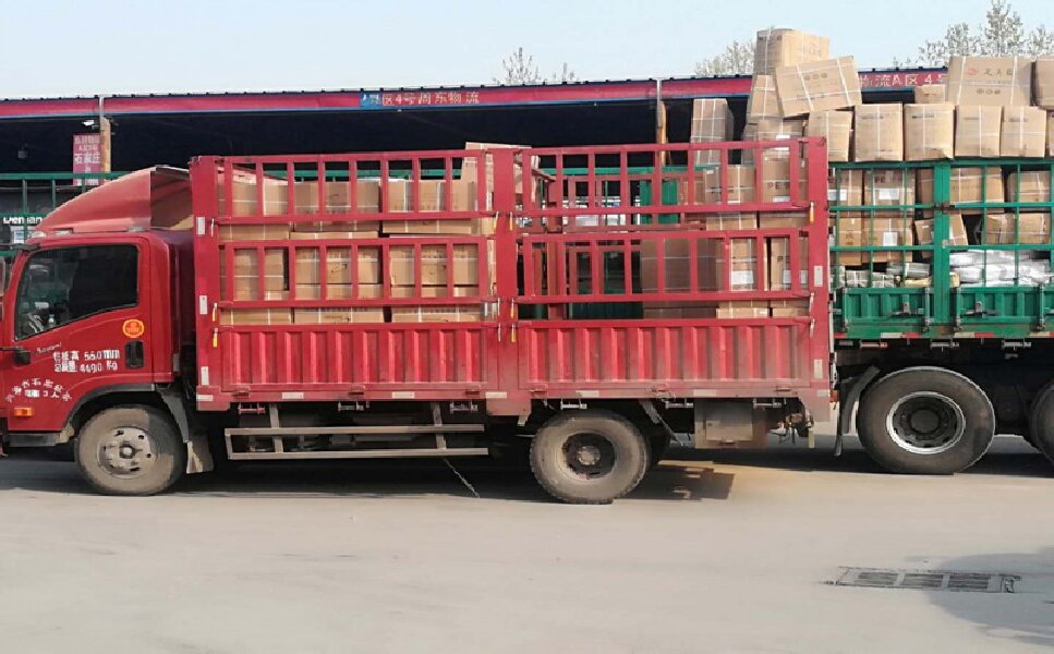 臨沂到烏什貨運(yùn)公司