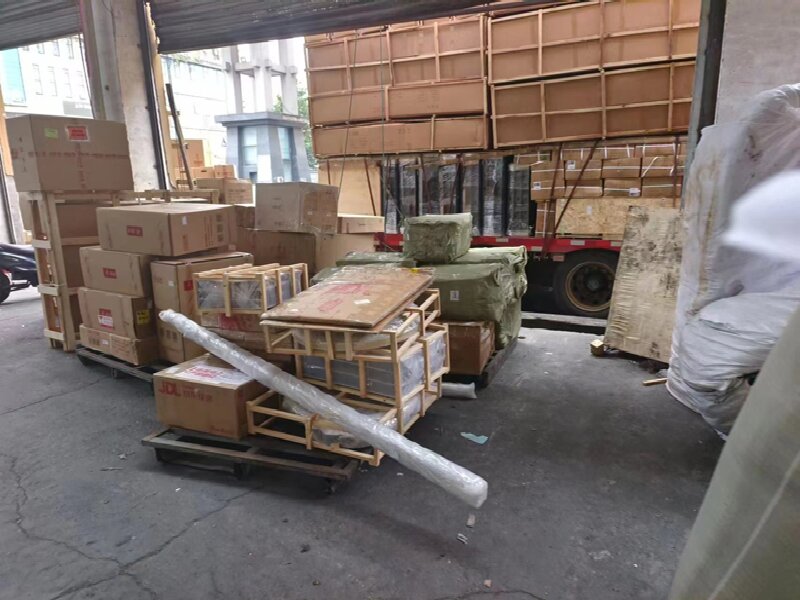 合肥到五家渠貨運(yùn)公司